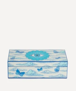 Jonathan Adler Storage^Small Druggist Lacquer Box