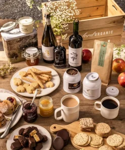 Daylesford Kitchen^Small Hamper Basket