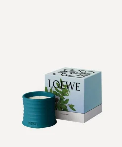 Loewe Candles & Candle Holders|Living Room^Small Incense Candle 170g