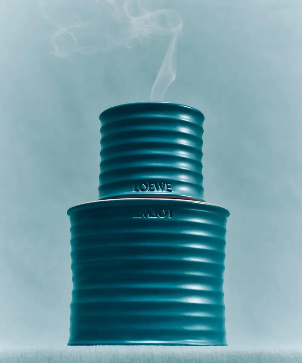 Loewe Candles & Candle Holders|Living Room^Small Incense Candle 170g