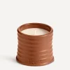 Loewe Candles & Candle Holders^Small Juniper Berry Candle 170g