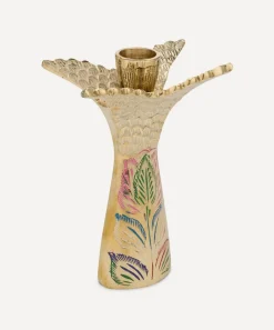 Doing Goods Candles & Candle Holders^Small Miracle Fish Candle Holder
