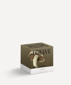 Loewe Candles & Candle Holders^Small Mushroom Candle 170g