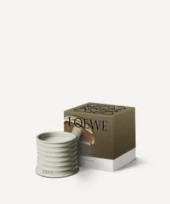 Loewe Candles & Candle Holders^Small Mushroom Candle 170g
