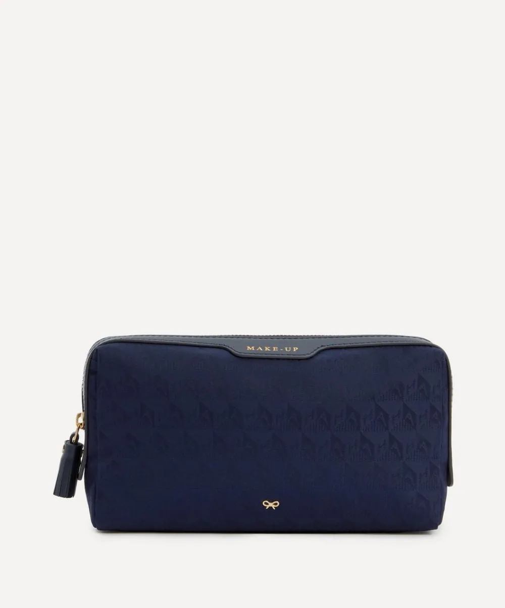 Anya Hindmarch Bags^Small Nylon Makeup Pouch