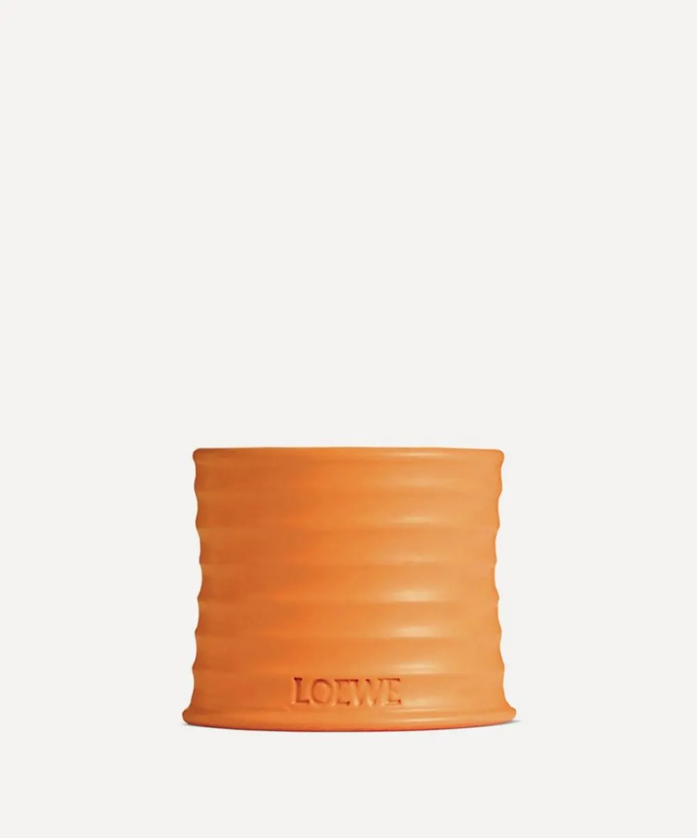 Loewe Candles & Candle Holders^Small Orange Blossom Candle 170g