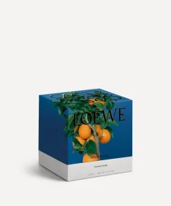 Loewe Candles & Candle Holders^Small Orange Blossom Candle 170g