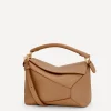 Loewe Bags^Small Puzzle Edge Shoulder Bag