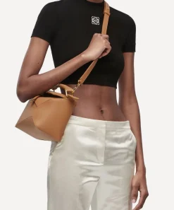 Loewe Bags^Small Puzzle Edge Shoulder Bag