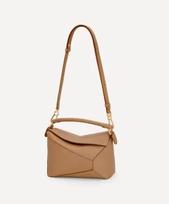 Loewe Bags^Small Puzzle Edge Shoulder Bag