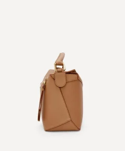 Loewe Bags^Small Puzzle Edge Shoulder Bag