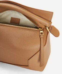 Loewe Bags^Small Puzzle Edge Shoulder Bag