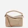 Loewe Bags^Small Puzzle Edge Shoulder Bag