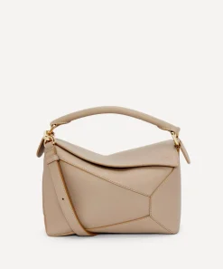 Loewe Bags^Small Puzzle Edge Shoulder Bag