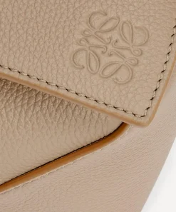 Loewe Bags^Small Puzzle Edge Shoulder Bag