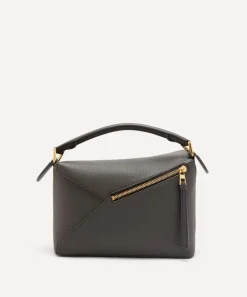 Loewe Bags^Small Puzzle Edge Shoulder Bag