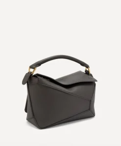 Loewe Bags^Small Puzzle Edge Shoulder Bag
