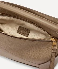 Loewe Bags^Small Puzzle Edge Top Handle Bag