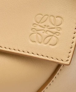 Loewe Bags^Small Puzzle Edge Top Handle Bag