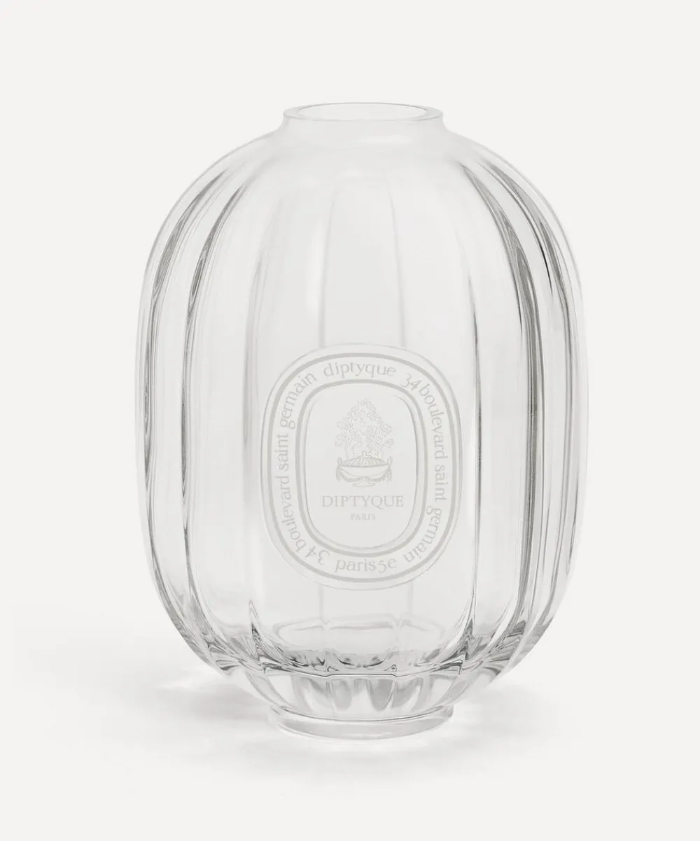 Diptyque Candles & Candle Holders^Small Reed Diffuser Glass Container 100ml