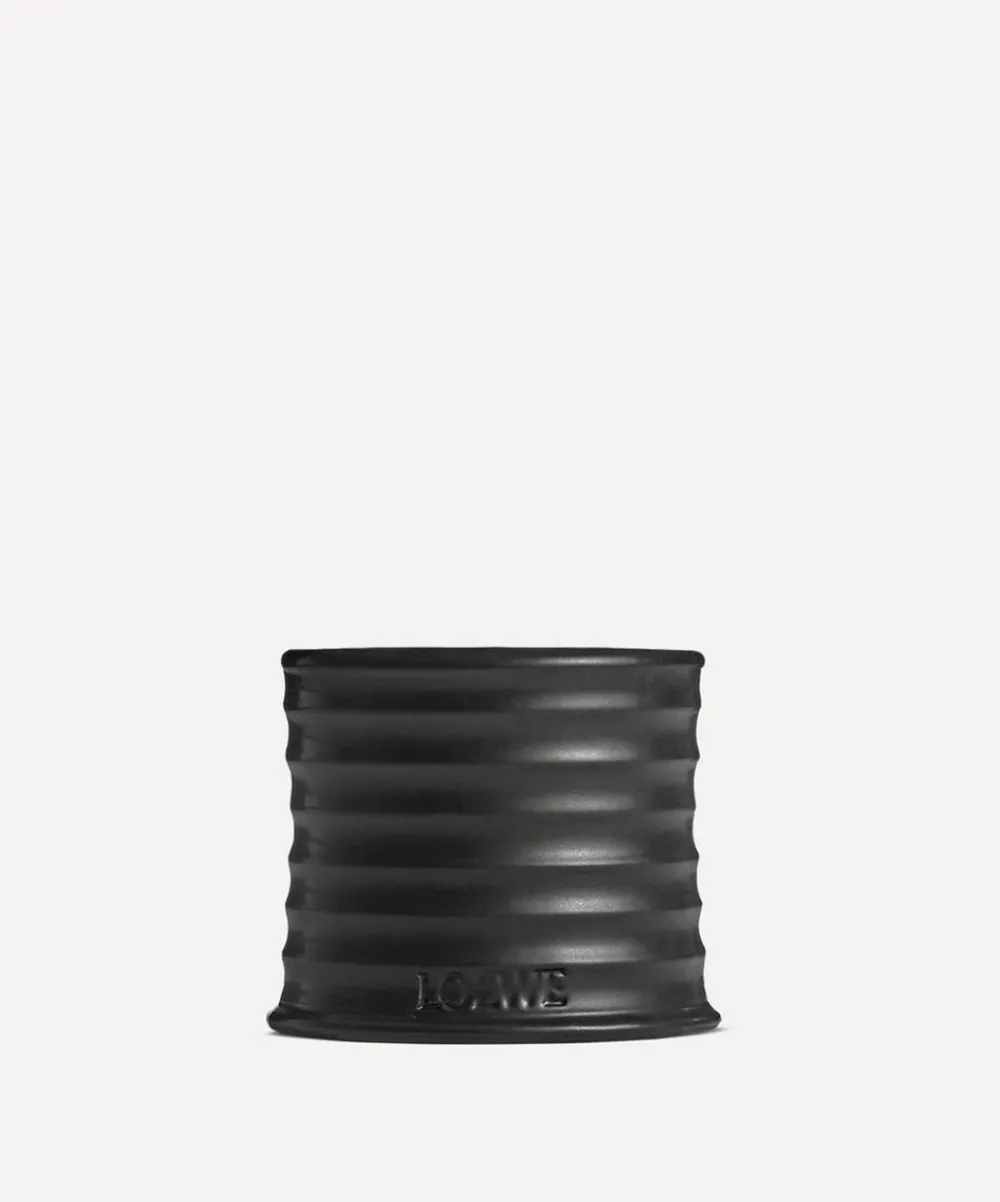 Loewe Candles & Candle Holders^Small Roasted Hazelnut Candle 170g
