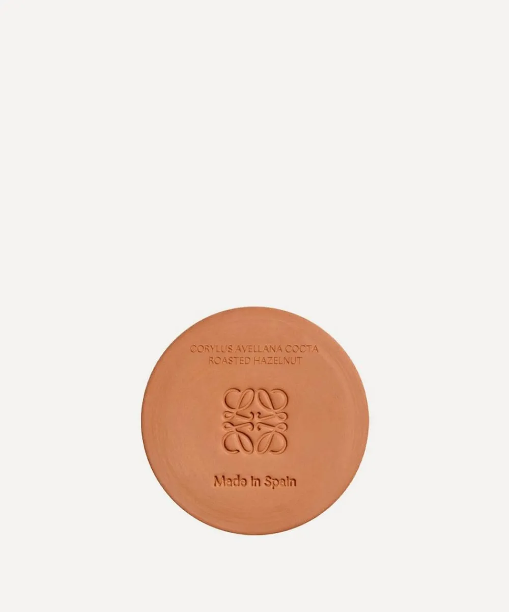 Loewe Candles & Candle Holders^Small Roasted Hazelnut Candle 170g