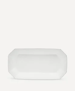 Astier de Villatte Tableware^Small Révolution Platter