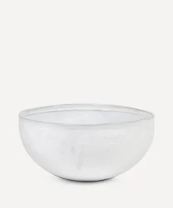 Astier de Villatte Tableware^Small Simple Salad Bowl