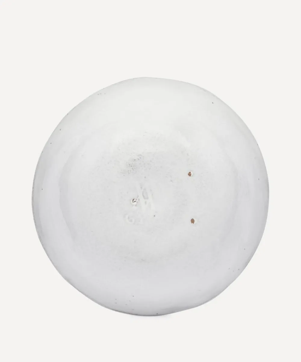 Astier de Villatte Tableware^Small Simple Soup Bowl