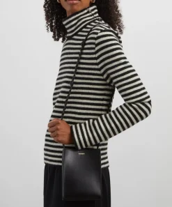 Jil Sander Bags^Small Tangle Crossbody Bag
