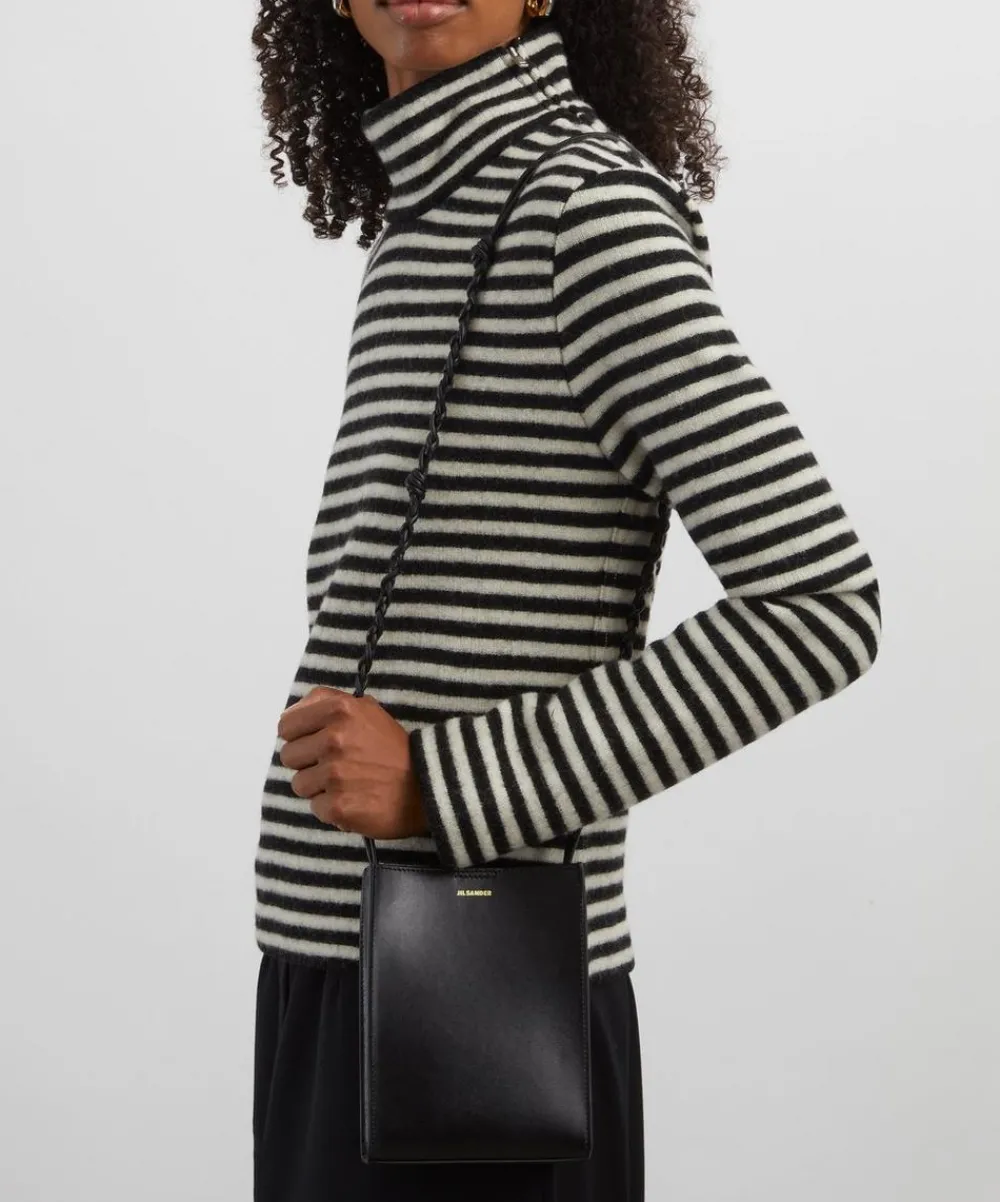 Jil Sander Bags^Small Tangle Crossbody Bag