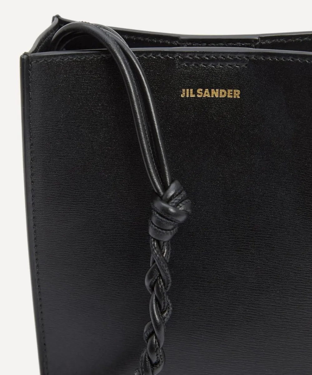Jil Sander Bags^Small Tangle Crossbody Bag