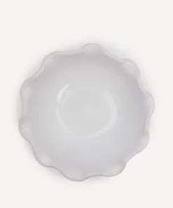 Sisterhood Tableware^Small Wavy Ceramic Bowl