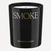 Evermore London Candles & Candle Holders^Smoke Candle 145g
