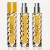 Vilhelm Parfumerie Discovery Sets|Womens Perfume^Smoke Show Eau de Parfum 3x10ml