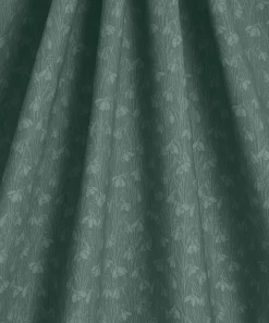 Liberty Fabrics Cotton For Quilting^Smoked Glass Snowdrop Spot Lasenby Quilting Cotton