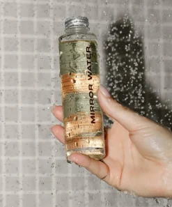 MIRROR WATER Body Oils^SMOOTH Body Oil 100ml