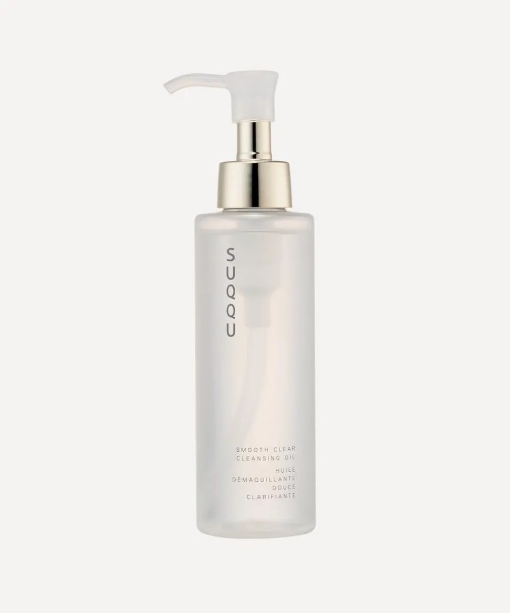 SUQQU Cleansers & Toners^Smooth Clear Cleansing Oil 150ml