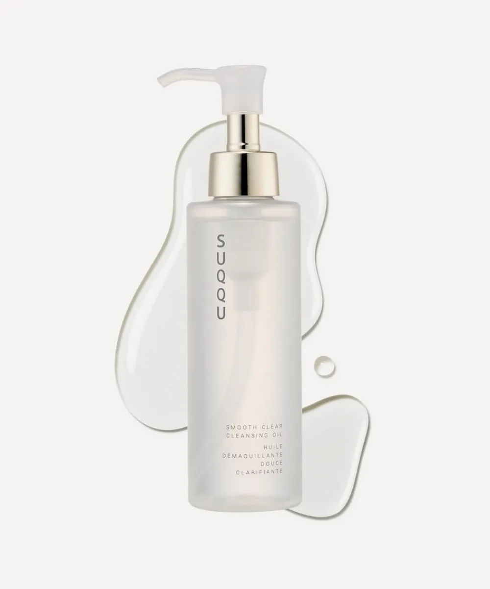SUQQU Cleansers & Toners^Smooth Clear Cleansing Oil 150ml