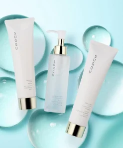 SUQQU Cleansers & Toners^Smooth Clear Cleansing Oil 150ml