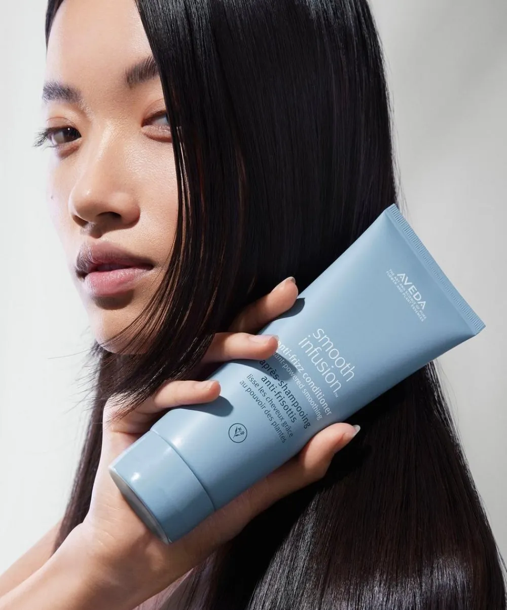 Aveda Conditioner^Smooth Infusion Anti-Frizz Conditioner 200ml