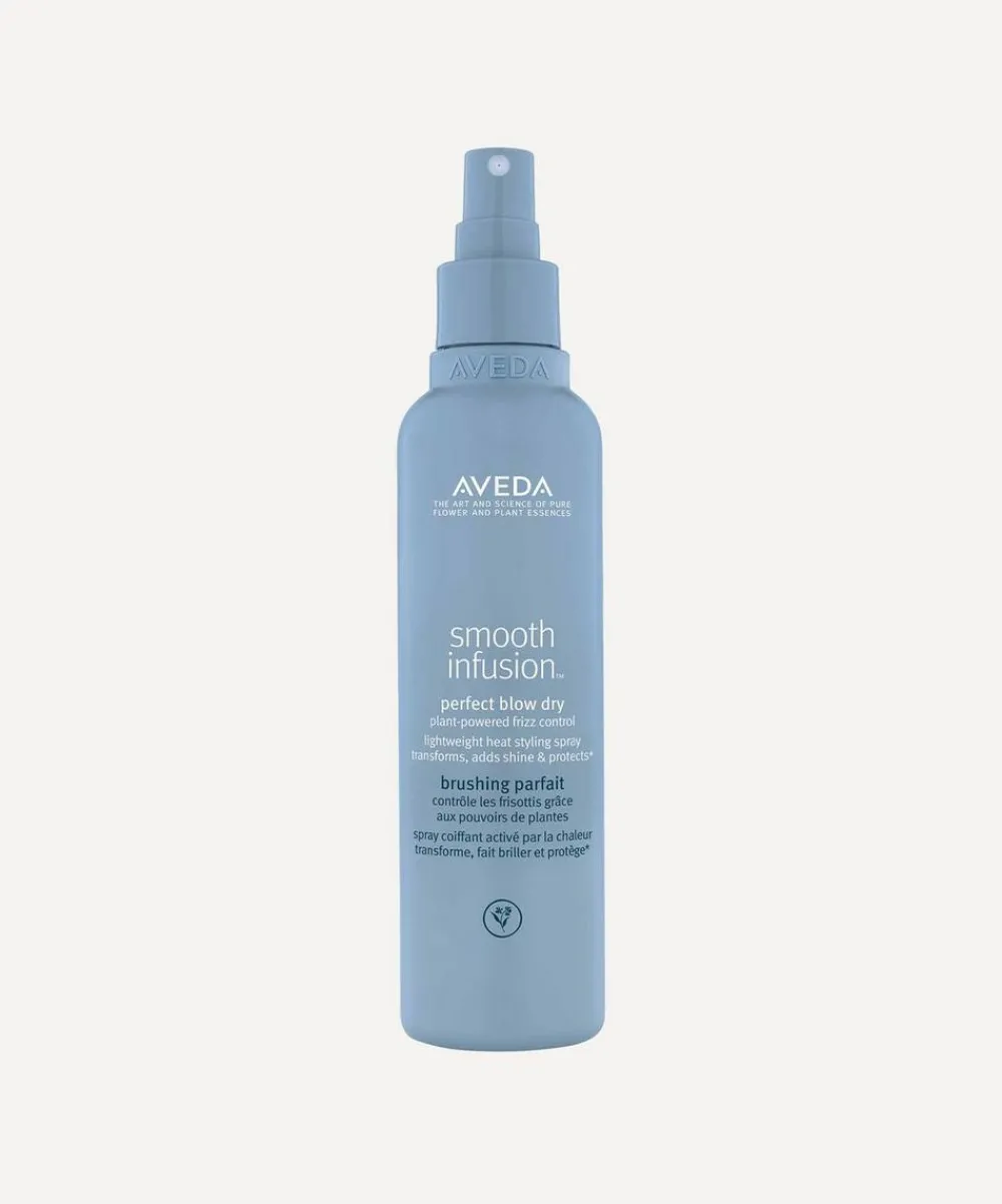 Aveda Hair Styling^Smooth Infusion Perfect Blow Dry Spray 200ml
