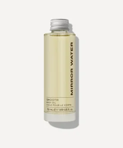 MIRROR WATER Body Oils^SMOOTH Mini Body Oil 50ml