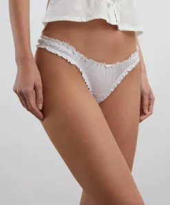 Fruity Booty Lingerie^Snow Cherry Thong