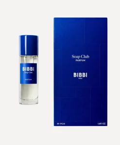 Bibbi Womens Perfume^Soap Club Eau de Parfum 30ml