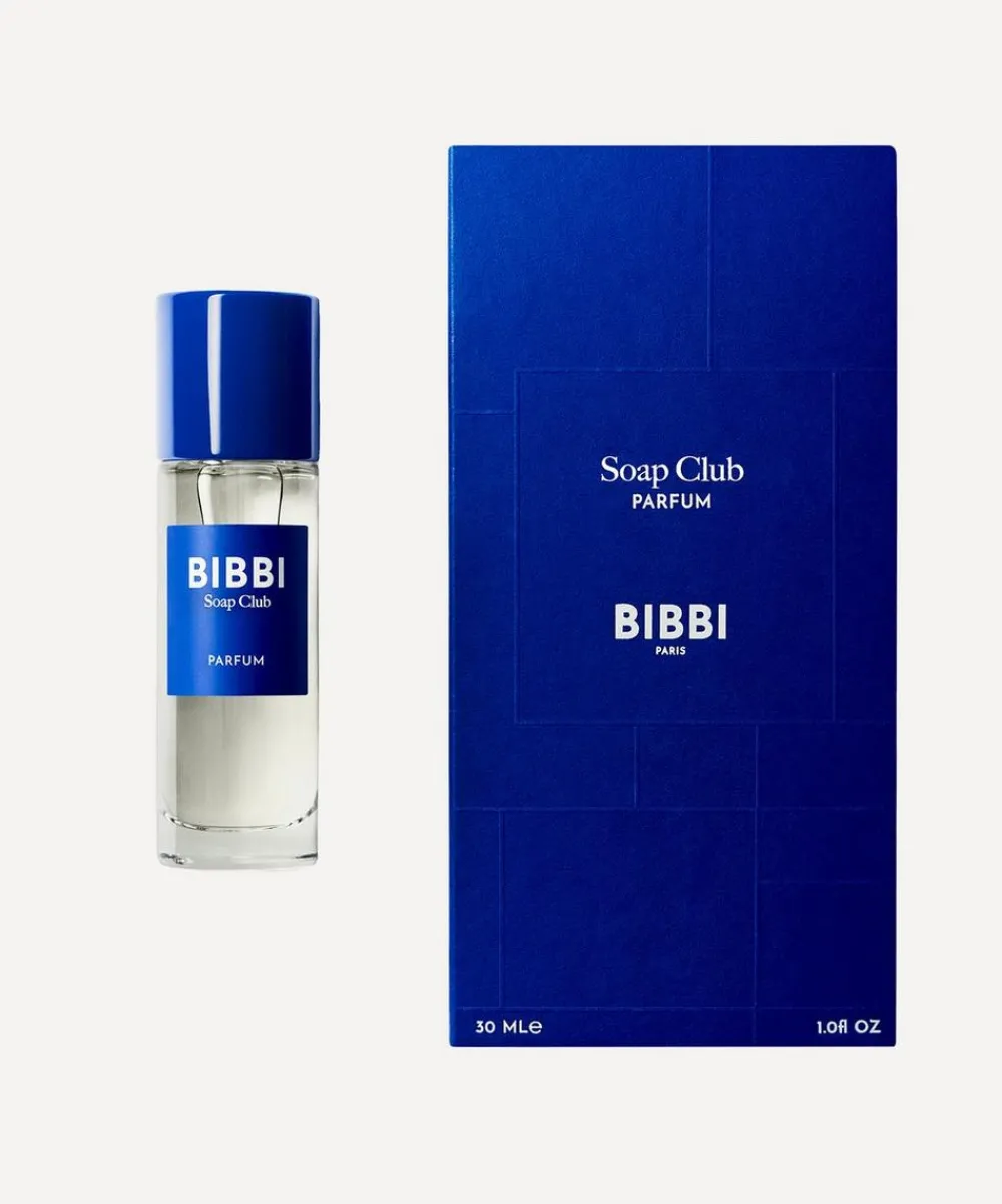 Bibbi Womens Perfume^Soap Club Eau de Parfum 30ml