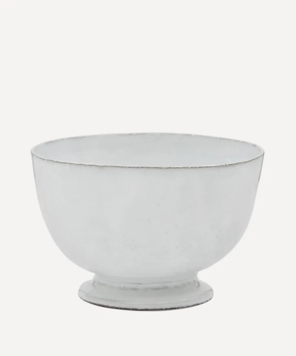 Astier de Villatte Tableware^Sobre Bowl