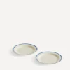 Hay Tableware|Kitchen^Sobremesa Dessert Plate Set of 2