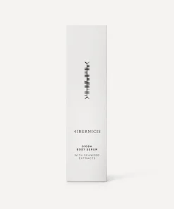 Hibernicis Bath & Body Wash^Síoda Body Serum 110ml