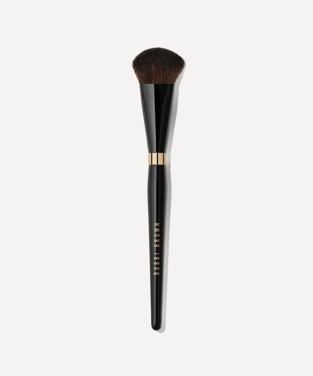 Bobbi Brown Tools & Wash Bags^Soft Focus Foundation Brush